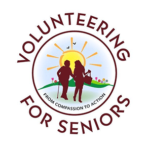 Volunteering for Seniors