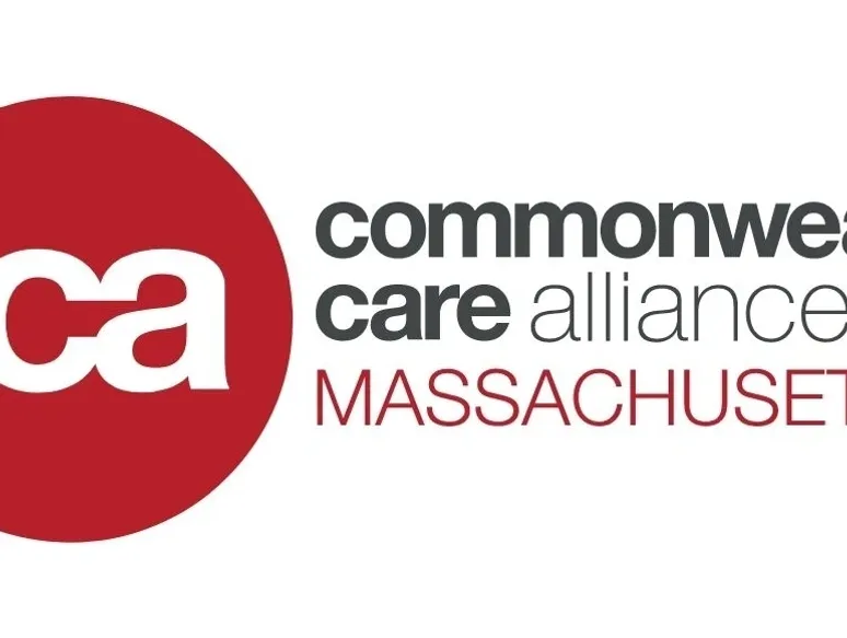 Logo of Commonwealth Care Alliance Massachusetts