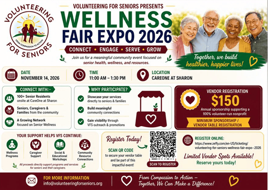 Wellness Vendor Registration