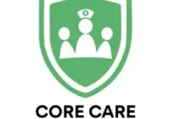 Core Care Clinic logo