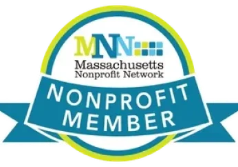 MNN nonprofit membership emblem